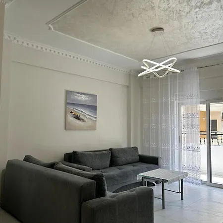 Appartement G&r *