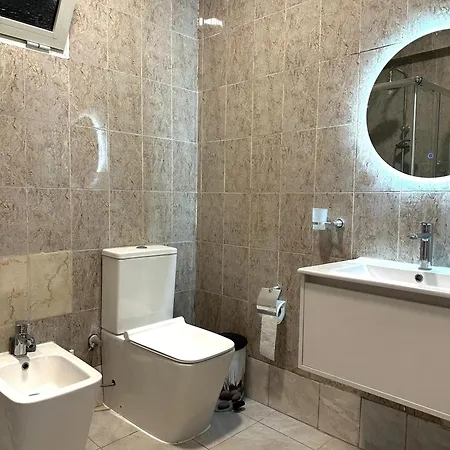 Appartement G&r *