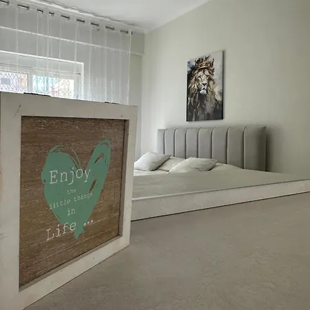 Appartement G&r *